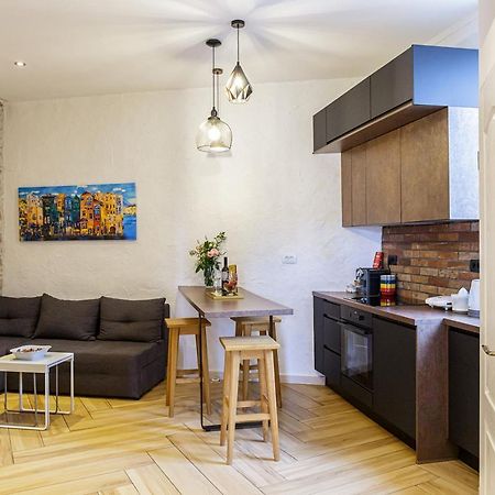 Port - Unique Apartment Dubrownik Zewnętrze zdjęcie