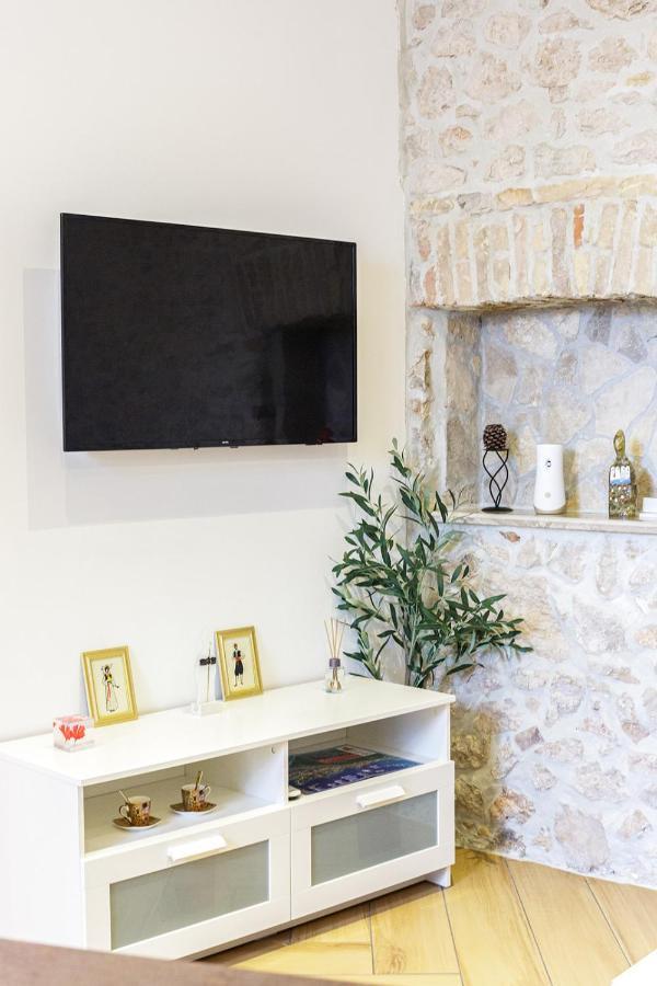 Port - Unique Apartment Dubrownik Zewnętrze zdjęcie