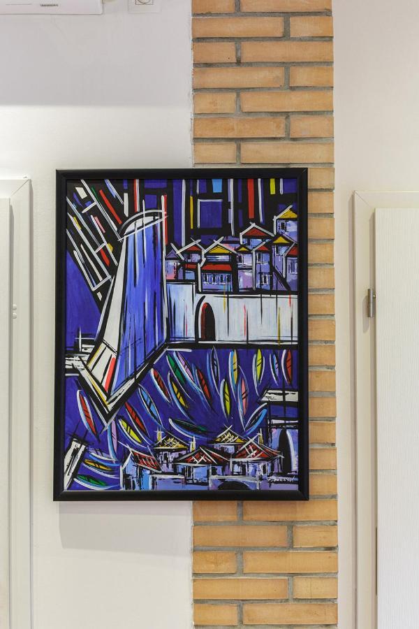 Port - Unique Apartment Dubrownik Zewnętrze zdjęcie