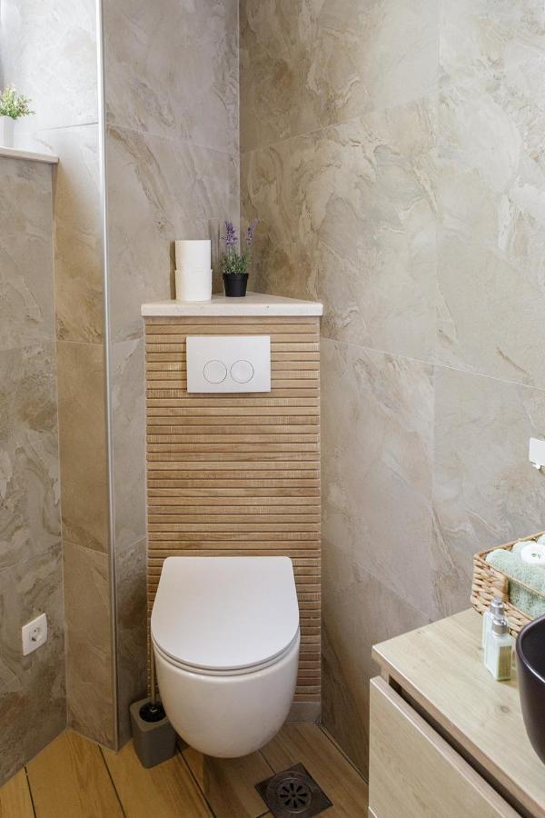 Port - Unique Apartment Dubrownik Zewnętrze zdjęcie