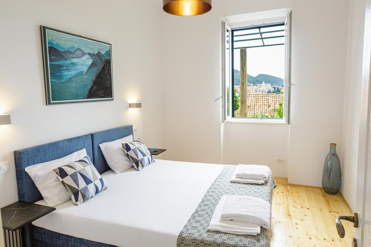 Port - Unique Apartment Dubrownik Zewnętrze zdjęcie