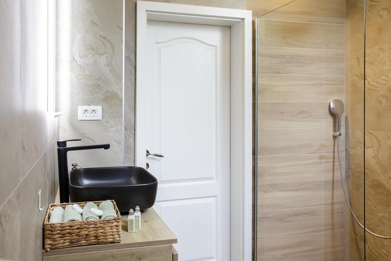 Port - Unique Apartment Dubrownik Zewnętrze zdjęcie