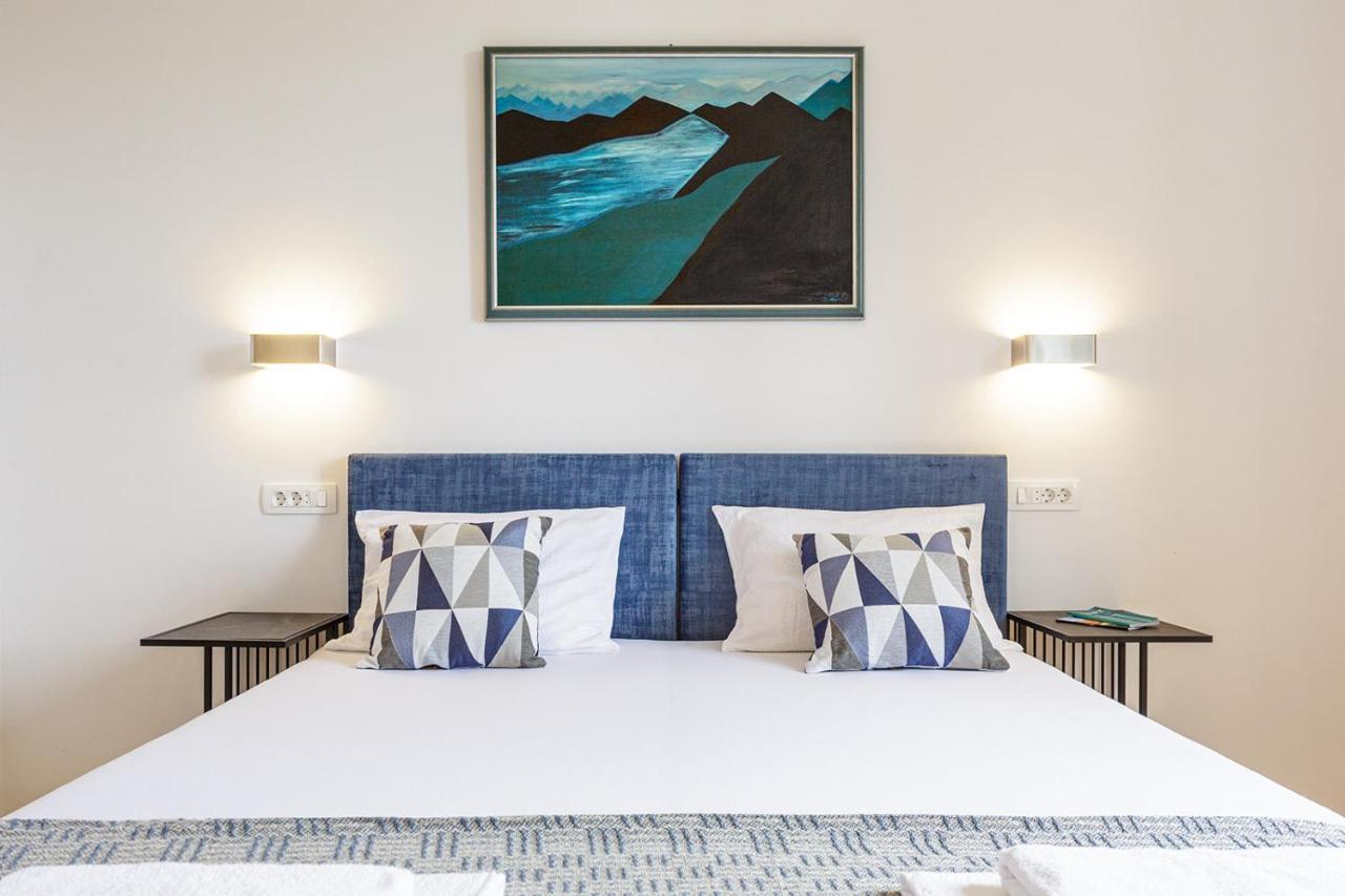 Port - Unique Apartment Dubrownik Zewnętrze zdjęcie
