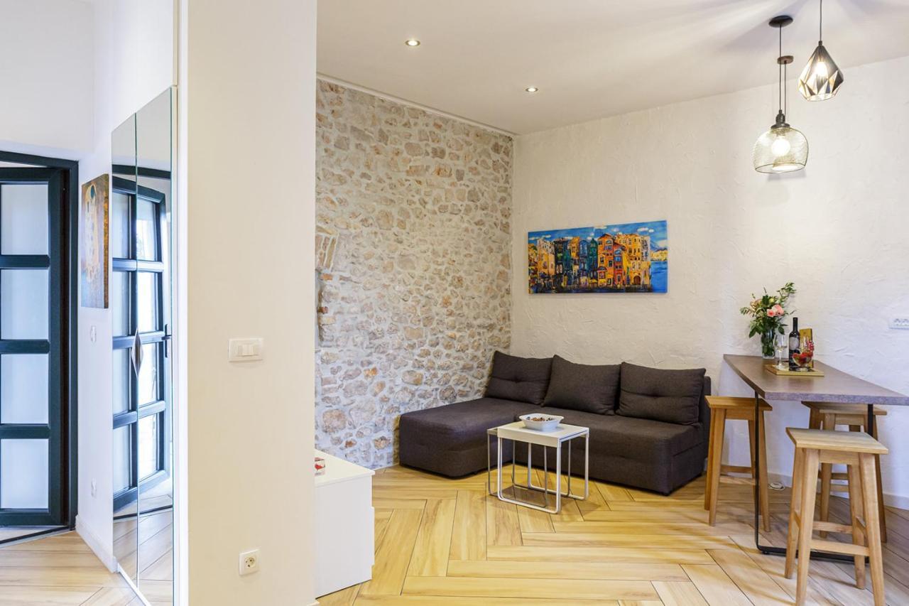 Port - Unique Apartment Dubrownik Zewnętrze zdjęcie