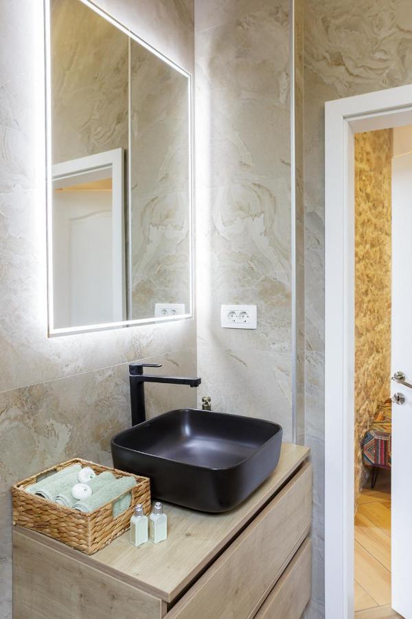 Port - Unique Apartment Dubrownik Zewnętrze zdjęcie
