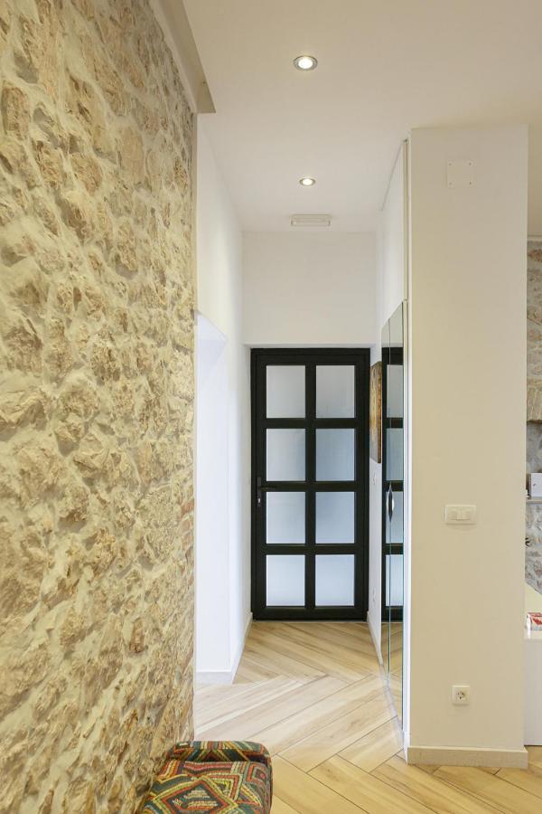Port - Unique Apartment Dubrownik Zewnętrze zdjęcie