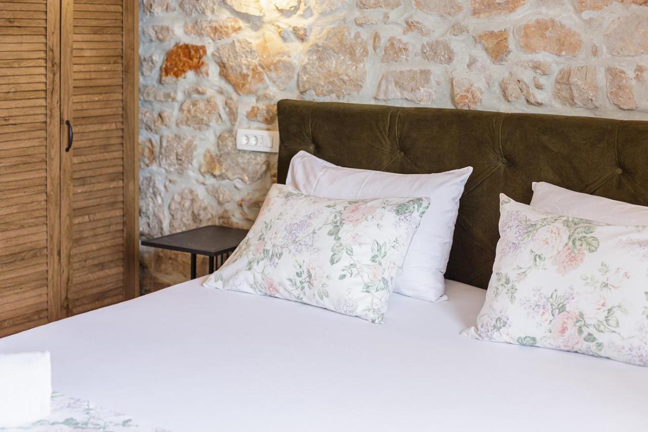 Port - Unique Apartment Dubrownik Zewnętrze zdjęcie