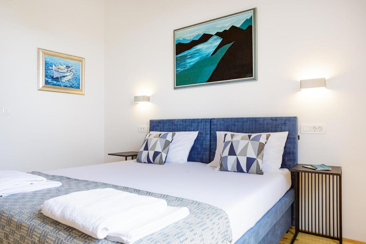 Port - Unique Apartment Dubrownik Zewnętrze zdjęcie
