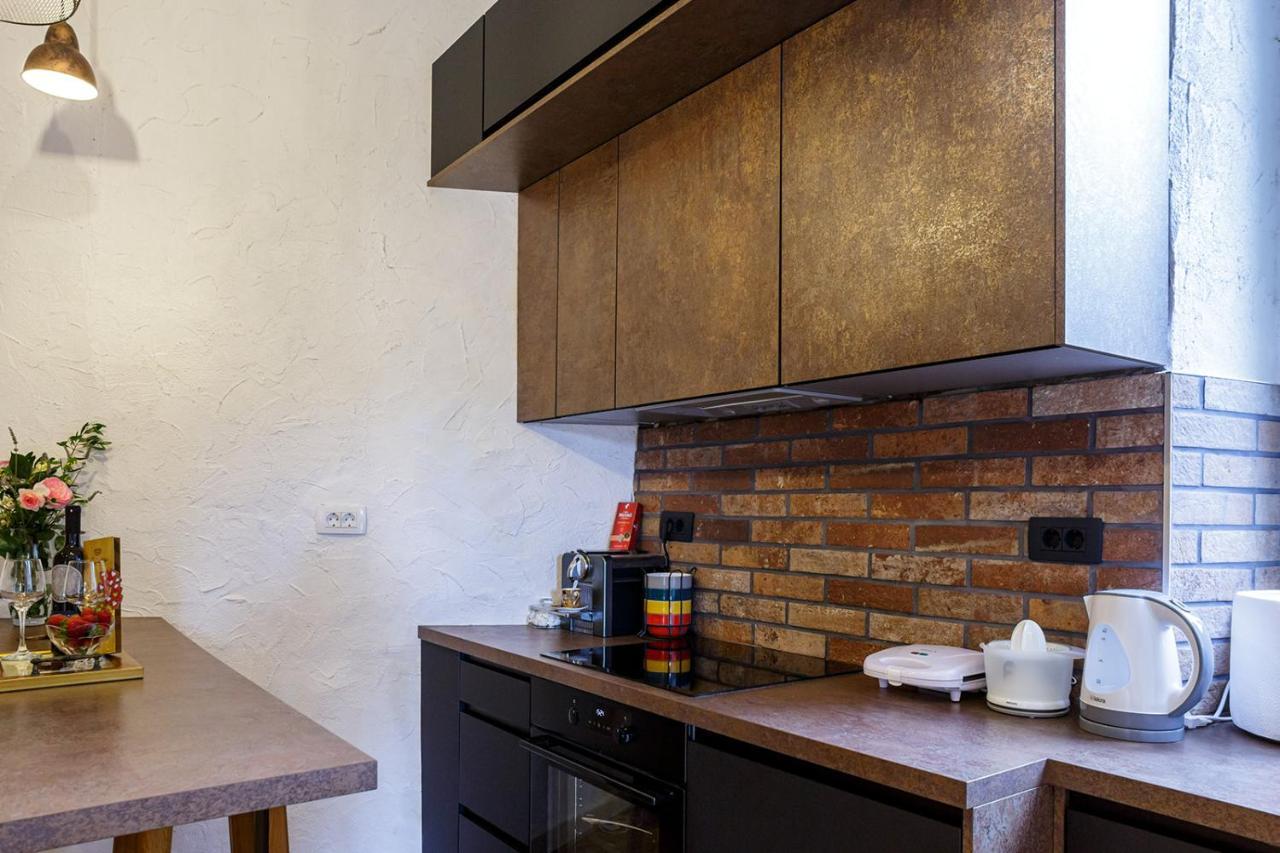 Port - Unique Apartment Dubrownik Zewnętrze zdjęcie