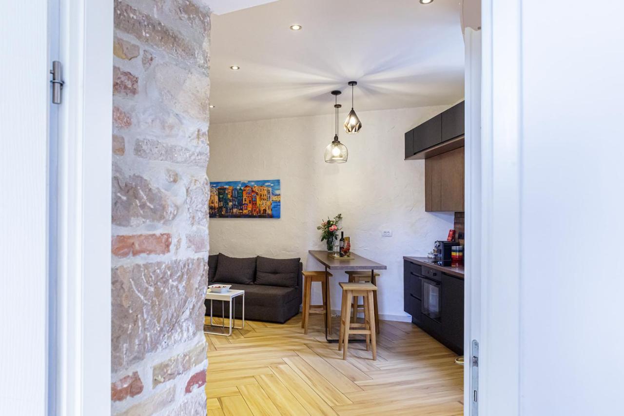 Port - Unique Apartment Dubrownik Zewnętrze zdjęcie