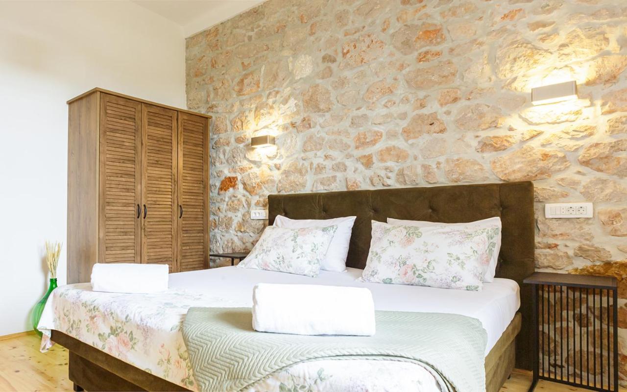 Port - Unique Apartment Dubrownik Zewnętrze zdjęcie