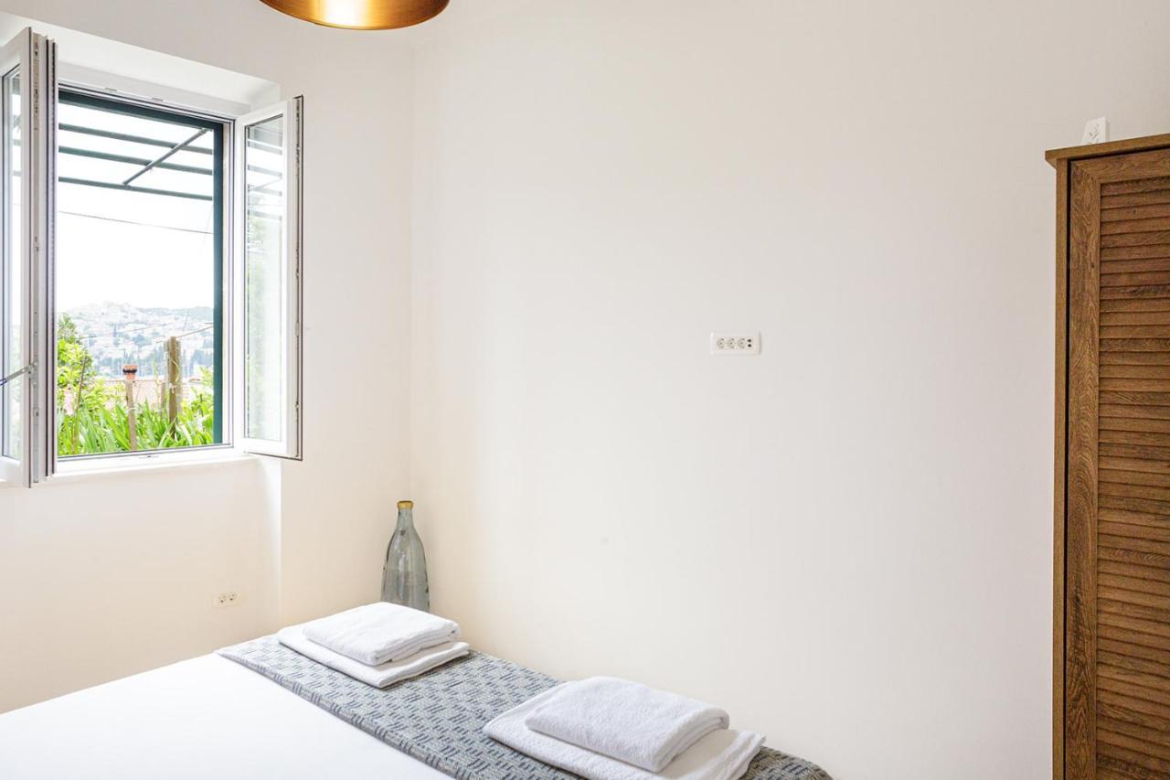 Port - Unique Apartment Dubrownik Zewnętrze zdjęcie