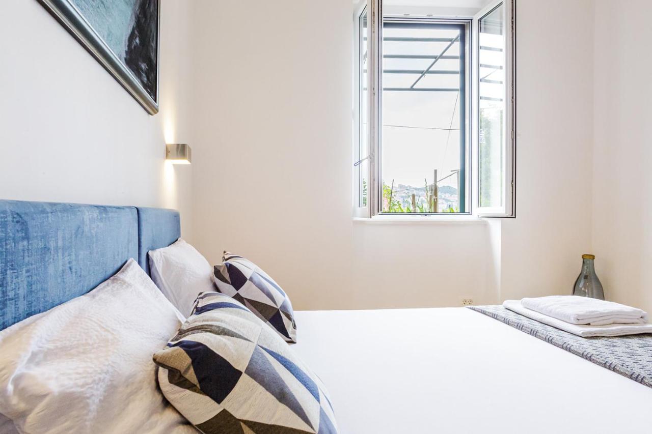 Port - Unique Apartment Dubrownik Zewnętrze zdjęcie