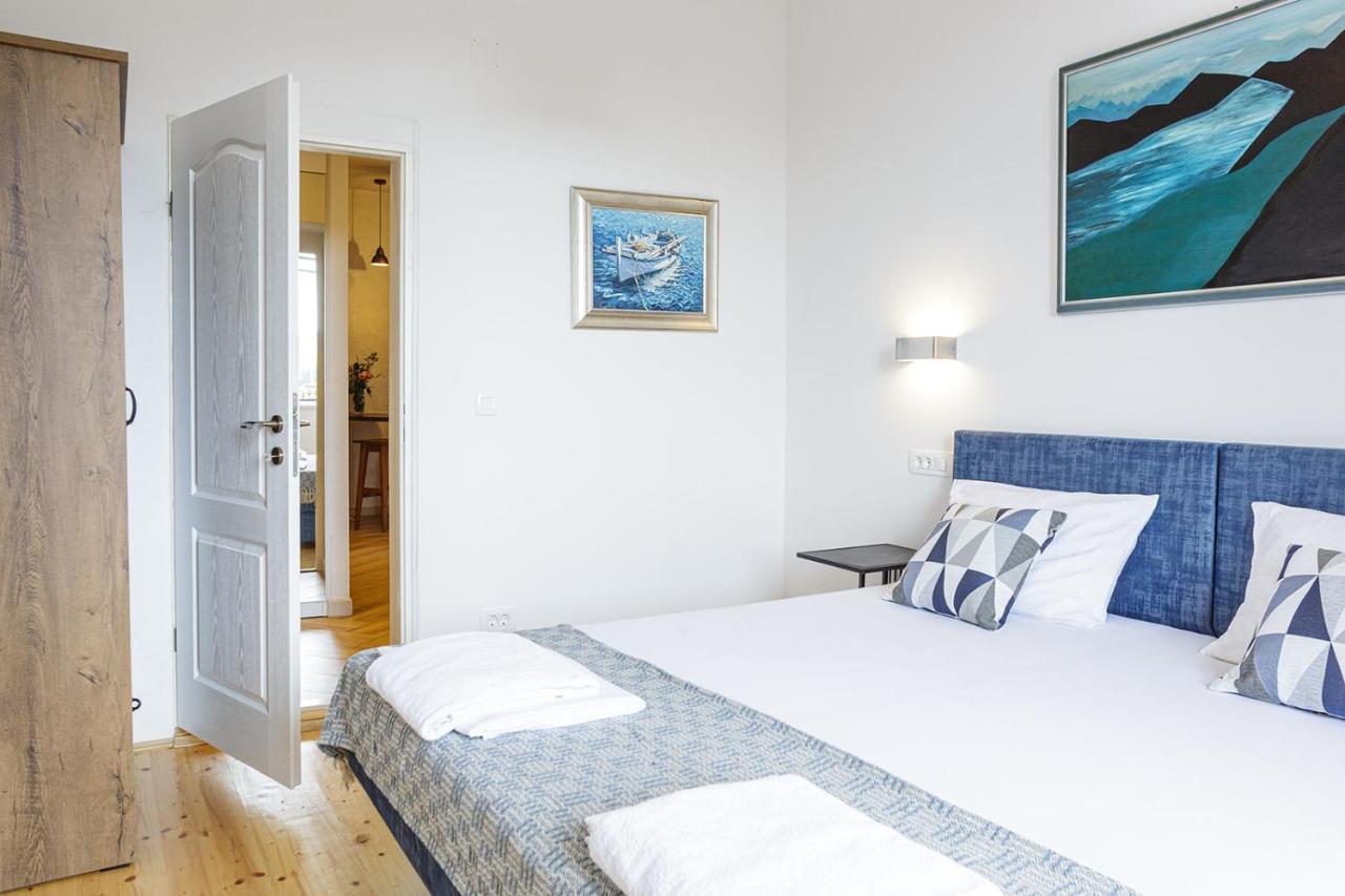 Port - Unique Apartment Dubrownik Zewnętrze zdjęcie