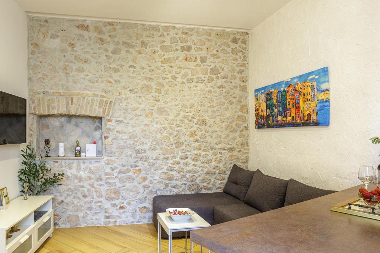 Port - Unique Apartment Dubrownik Zewnętrze zdjęcie