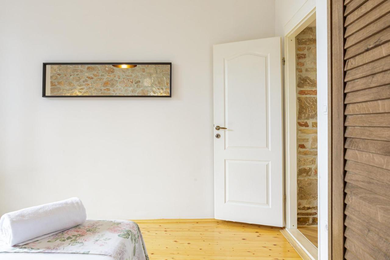Port - Unique Apartment Dubrownik Zewnętrze zdjęcie
