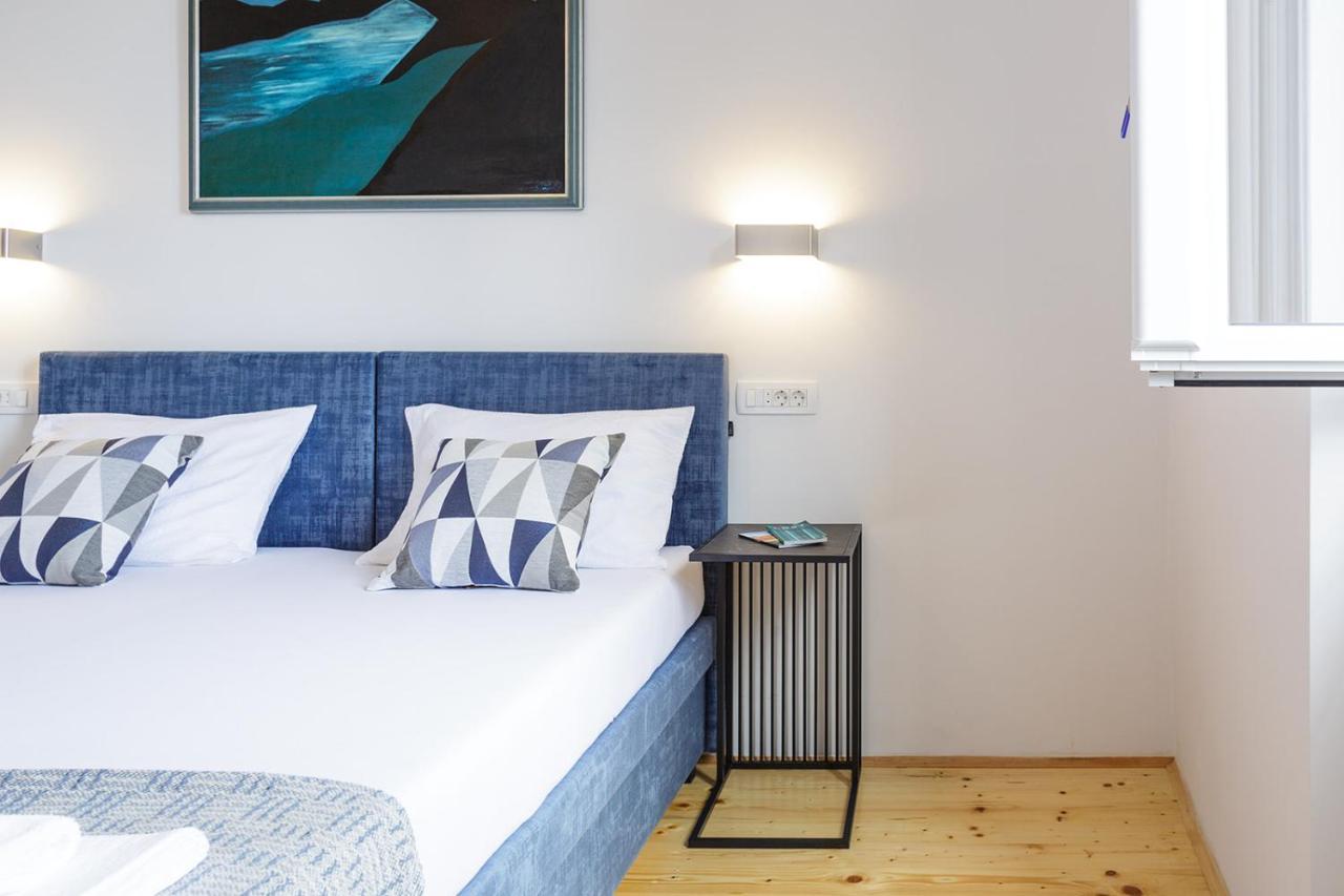Port - Unique Apartment Dubrownik Zewnętrze zdjęcie
